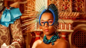 Задник к фильму "Летучий корабль" #365652