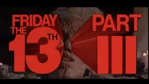 Задник к фильму "Пятница 13 - Часть 3" #680914