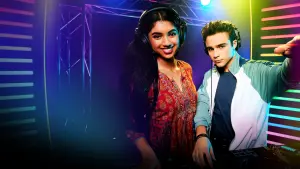 Задник к фильму "Микс" #360045