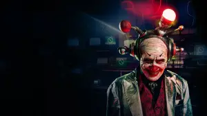 Задник к фильму "Jitters" #771241