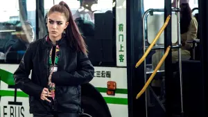 Задник к фильму "Шанхайский перевозчик" #356808