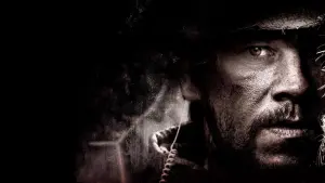 Задник к фильму "Уцелевший" #372292