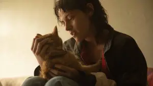 Задник к фильму "Любовь истекает кровью" #556691