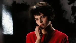 Задник к фильму "Дурная кровь" #441391