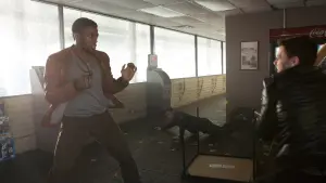 Задник к фильму "Послание от Кинга" #297700