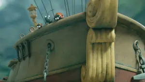 Задник к фильму "Букашки 2" #391096