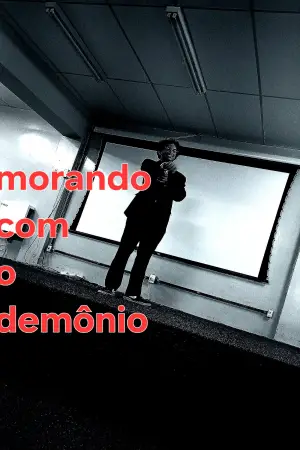 Morando Com O Demônio