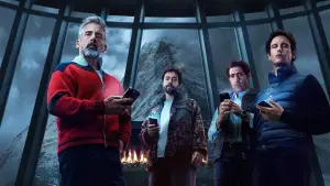 Задник к фильму "На вершине горы" #614610