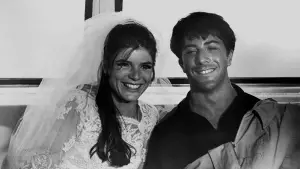 Задник к фильму "Выпускник" #672719