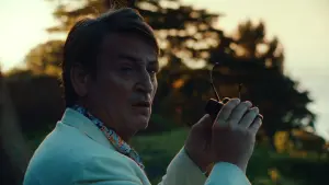 Задник к фильму "Мучения на островах" #373412