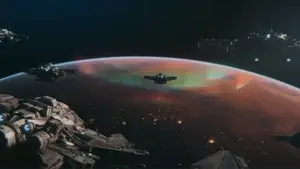 Задник к фильму "Pelangi di Mars" #765744