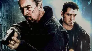 Задник к фильму "Гордость и слава" #410955