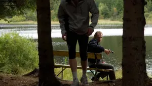 Видео к фильму Реванш | REVANCHE Trailer (2008) - The Criterion Collection