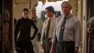 Задник к фильму "Убийца" #219281