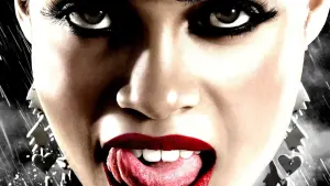 Задник к фильму "Город грехов" #214581