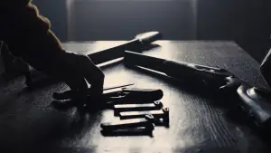 Задник к фильму "007: Координаты «Скайфолл»" #587983