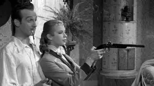 Задник к фильму "Улыбки летней ночи" #437778