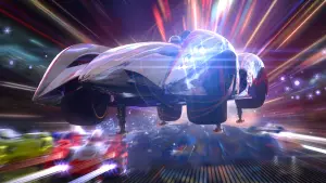 Задник к фильму "Спиди гонщик" #700966