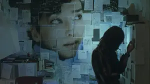 Задник к фильму "Странный цирк" #397337