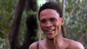 Задник к фильму "Боги, наверное, сошли с ума" #230599