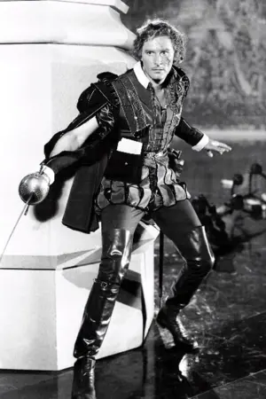 Морской ястреб