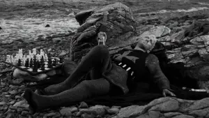 Задник к фильму "Седьмая печать" #675311