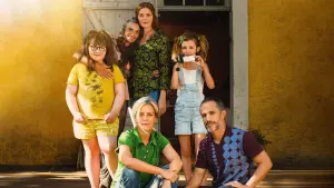 Видео к фильму То самое лето | То самое лето | Трейлер | В онлайн-кинотеатрах с 21 апреля