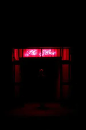 Постер к фильму "Магазин единорогов" #422679