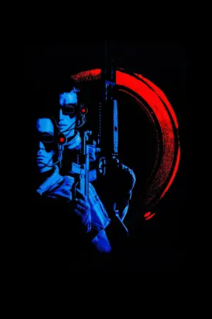 Постер к фильму "Универсальный солдат" #293658