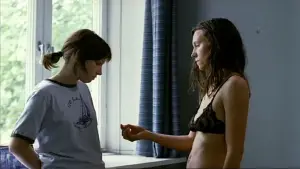 Задник к фильму "Призраки" #713734