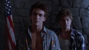 Задник к фильму "Вамп" #445225