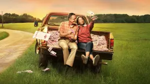 Видео к фильму Джерри и Мардж играют по-крупному | 💥Джерри и Мардж играют по-крупному💥 ДИВАН РУЛИТ для вечернего просмотра  НА РЕАЛЬНЫХ СОБЫТИЯХ ДРАМА