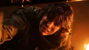 Задник к фильму "Разрушитель миров" #513238