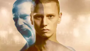 Задник к фильму "Тигры" #729672