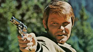 Задник к фильму "Настоящее мужество" #711400