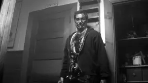 Видео к фильму Hysterical Psycho | Hysterical Psycho - Official Trailer