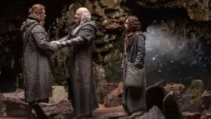 Задник к фильму "Ной" #321036