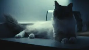 Задник к фильму "Жажда славы" #635671