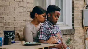 Задник к фильму "Избавление" #640053