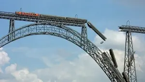 Задник к фильму "Перевал Кассандры" #421030