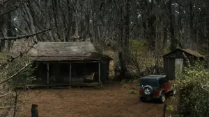 Задник к фильму "Зловещие мертвецы: Черная книга" #642864