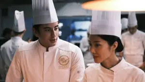 Задник к фильму "Кухня со звездами" #194149