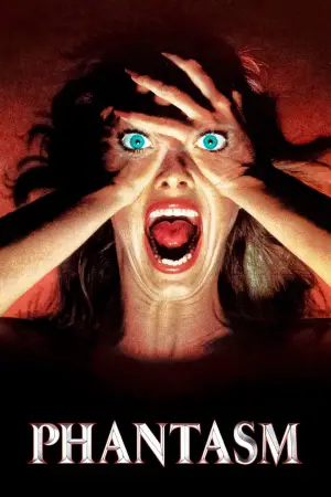 Постер к фильму "Фантазм" #736762