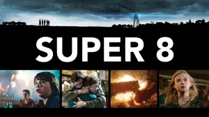 Задник к фильму "Супер 8" #639153