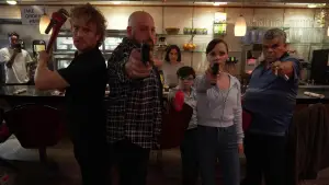 Задник к фильму "Взвести курки" #559592