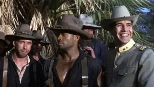 Задник к фильму "Отряд" #634048