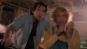 Задник к фильму "Газонокосильщик" #379574