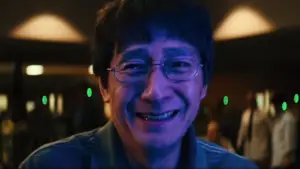 Задник к фильму "Всё везде и сразу" #570163