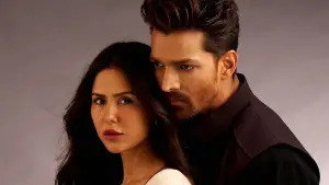 Задник к фильму "Одержимость безумно влюбленного" #595287