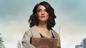 Задник к фильму "Дирижерка" #445808